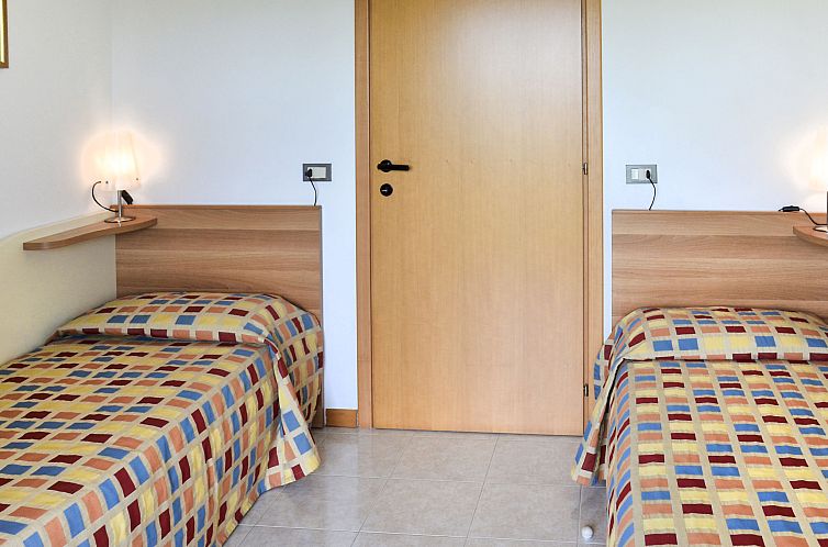 Appartement Residenza delle Terme