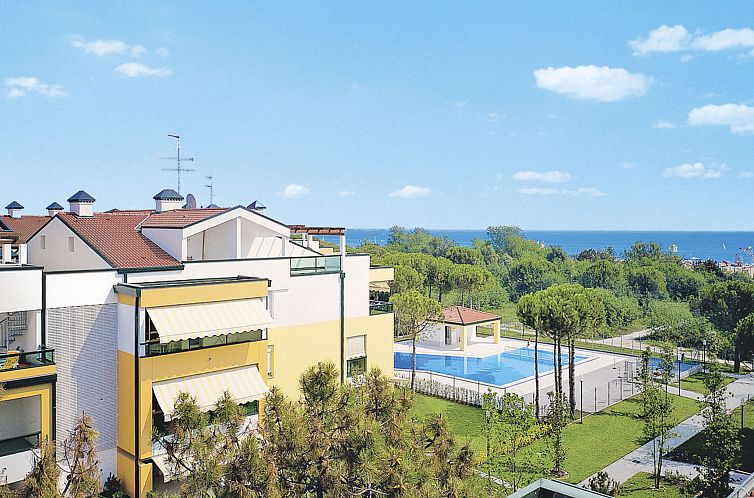 Verblijf 09857330 - Appartement Veneto / Venetië - Appartement Le Altane (BIB681)