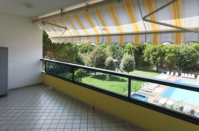 Appartement Le Altane (BIB681)