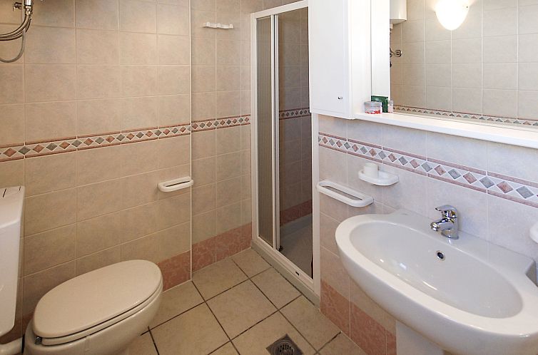 Appartement Le Altane (BIB681)