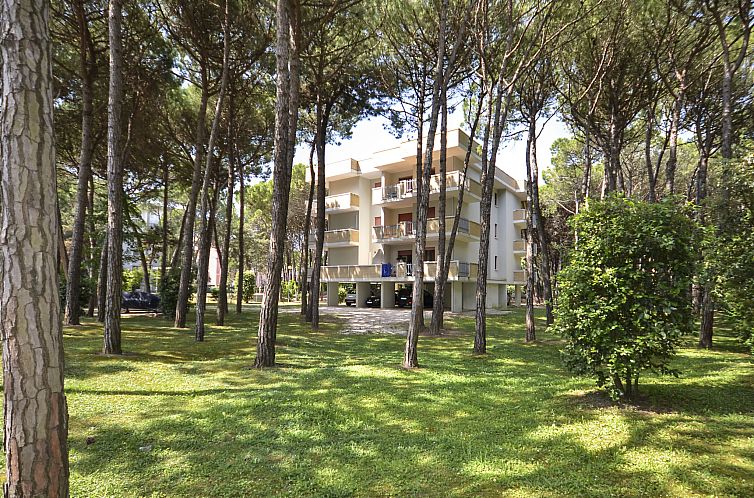 Verblijf 09857333 - Appartement Veneto / Venetië - Appartement Boschetto