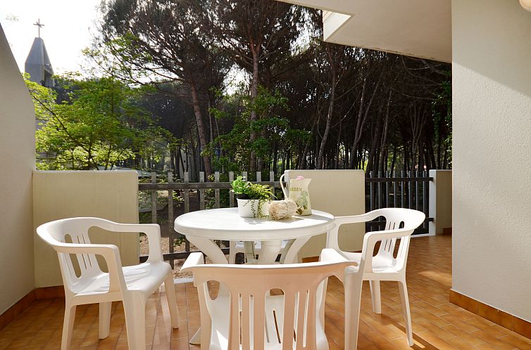 Appartement Boschetto