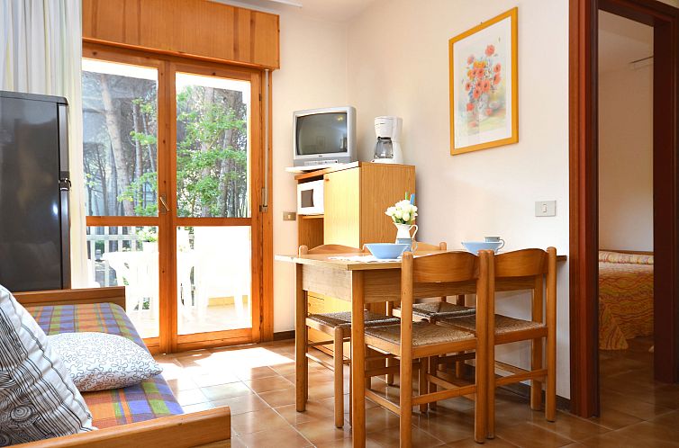 Appartement Boschetto