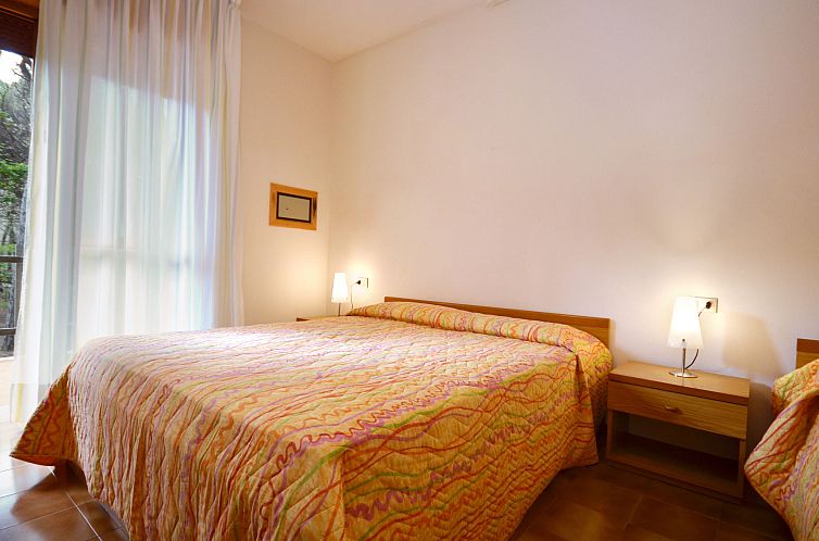 Appartement Boschetto