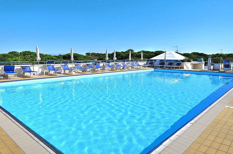 Appartement Residence Pinewood