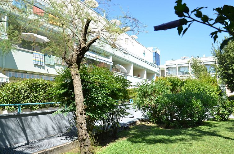 Appartement Residence Pinewood