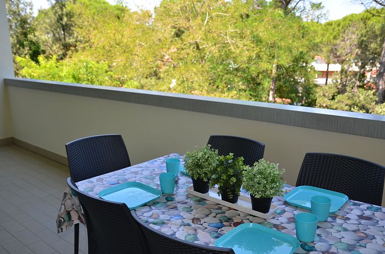 Appartement Residence Pinewood