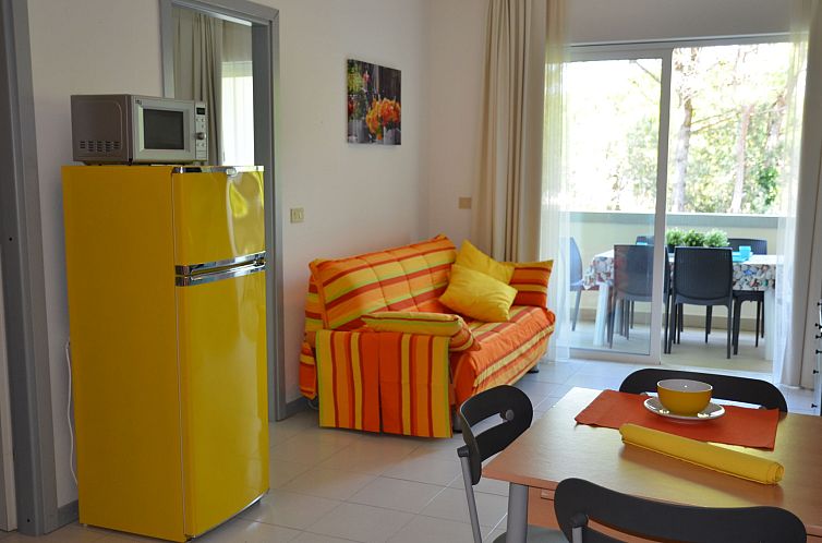 Appartement Residence Pinewood