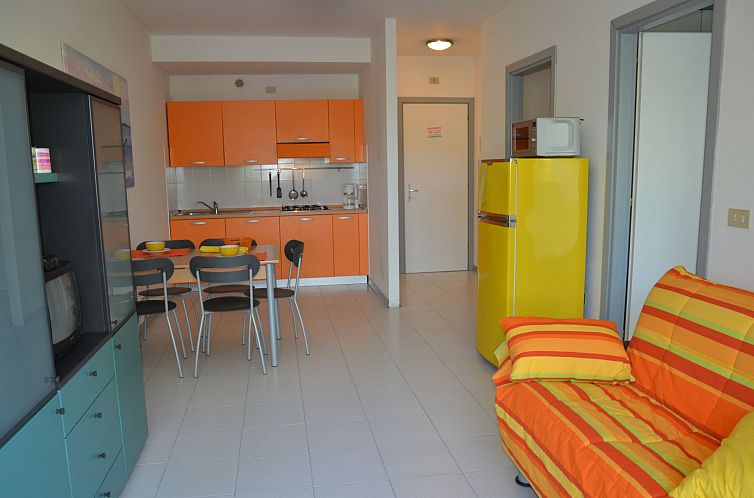 Appartement Residence Pinewood