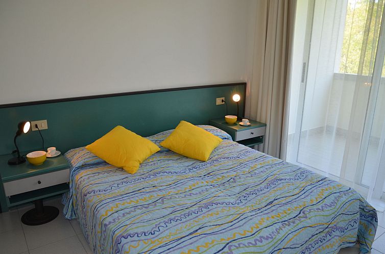 Appartement Residence Pinewood