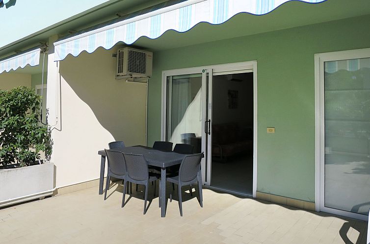 Appartement Residence Pinewood