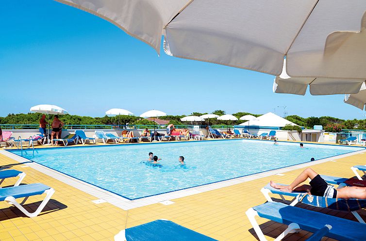 Appartement Residence Pinewood