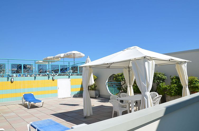 Appartement Residence Pinewood