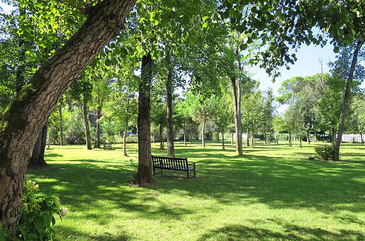 Appartement Residence Pinewood