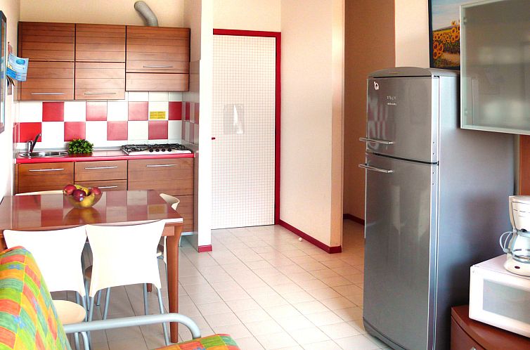 Appartement Residence Urano