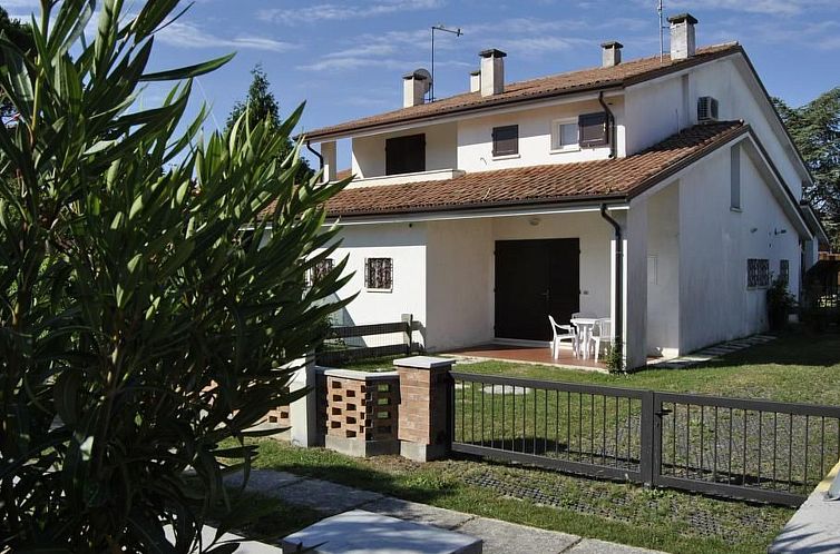 Vakantiehuis Residence TAMERICI