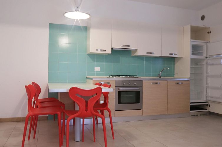 Vakantiehuis Residence TAMERICI