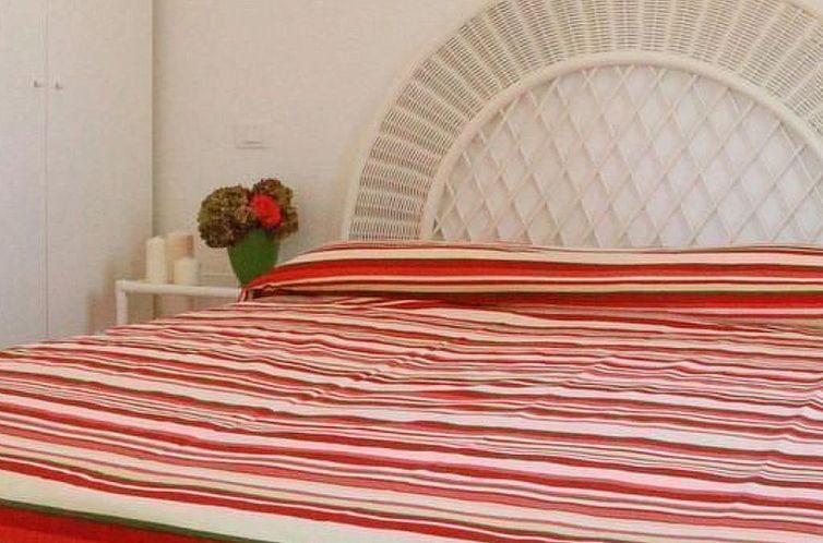 Vakantiehuis Residence TAMERICI