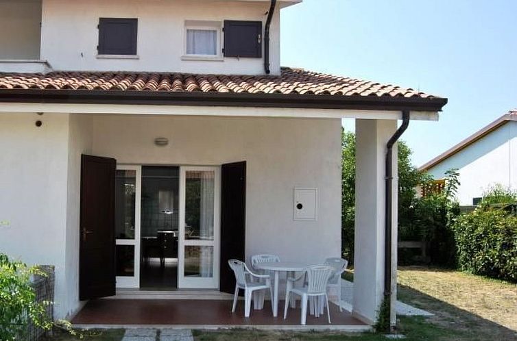 Vakantiehuis Residence TAMERICI