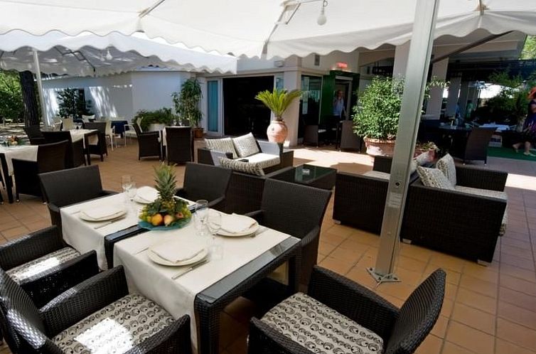 Vakantiehuis mit Balkon