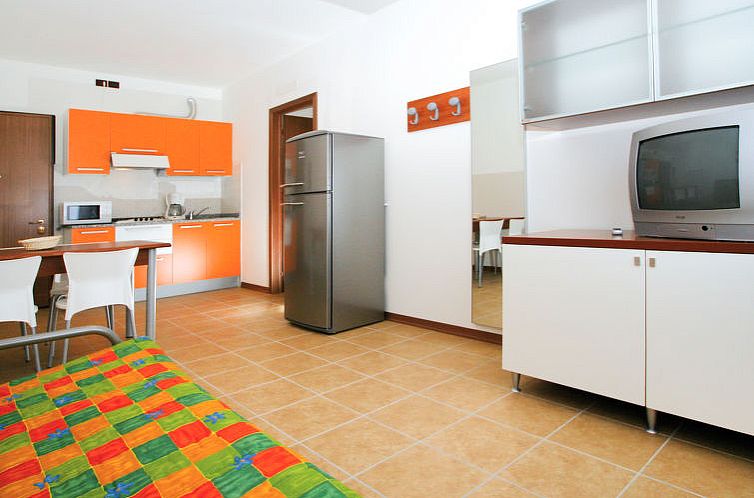 Appartement La Quercia