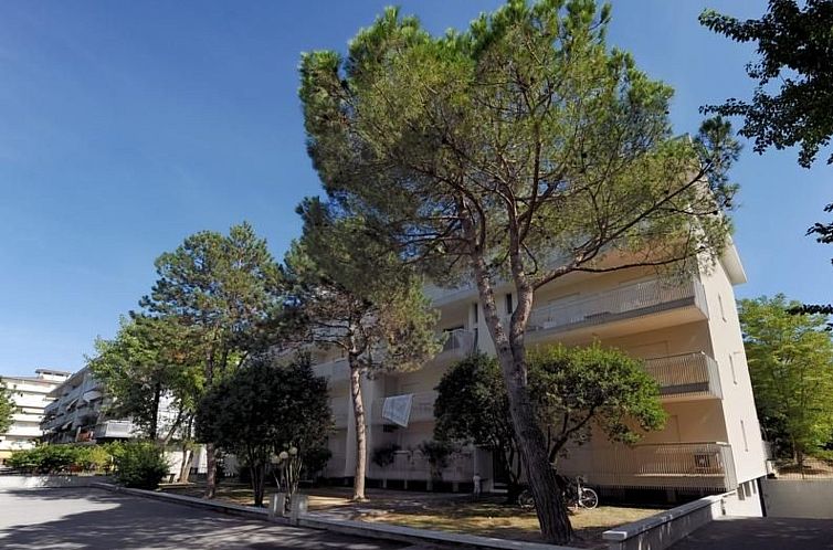 Appartement Wohnung 'Braida Trivano' mit Terrasse