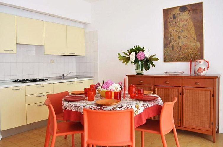 Appartement 3 Zimmer Appartement