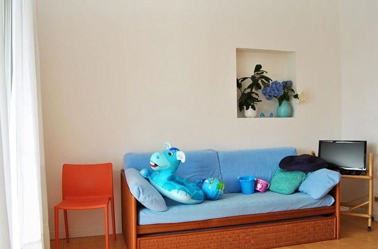 Appartement 3 Zimmer Appartement