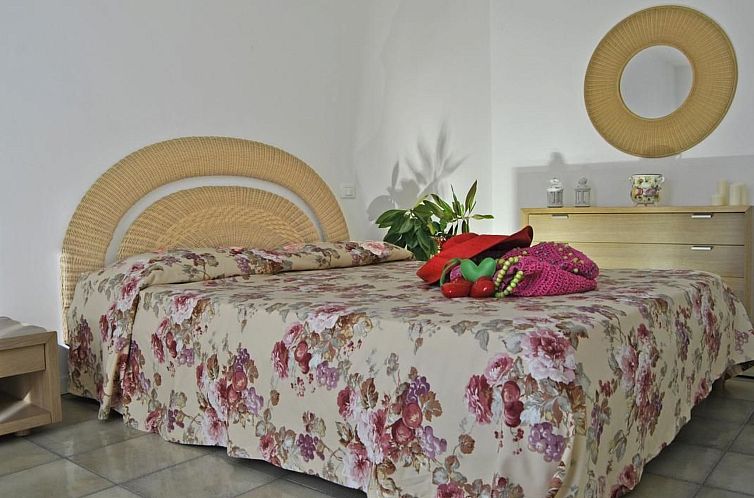 Vakantiehuis Residence Tamerici - trivano