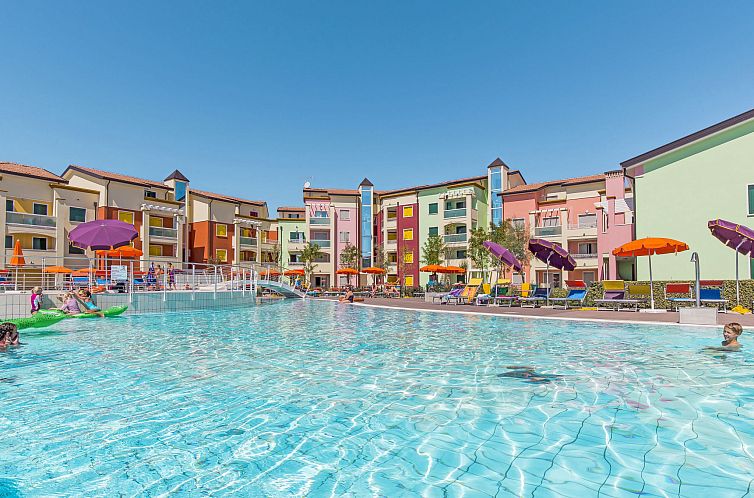 Appartement I Larici