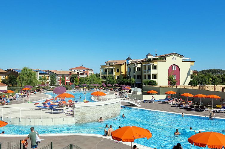 Appartement I Larici