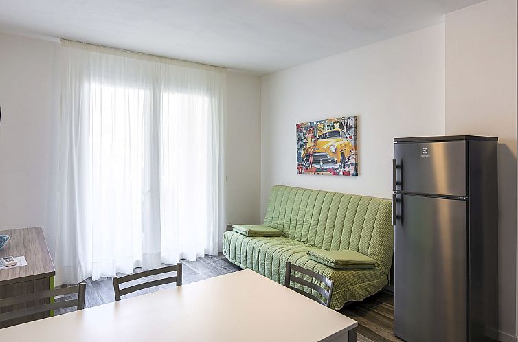 Appartement I Larici