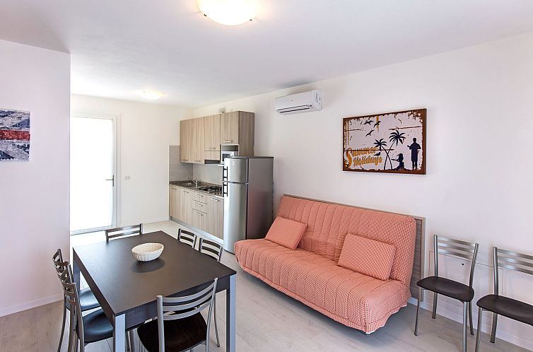 Appartement I Larici