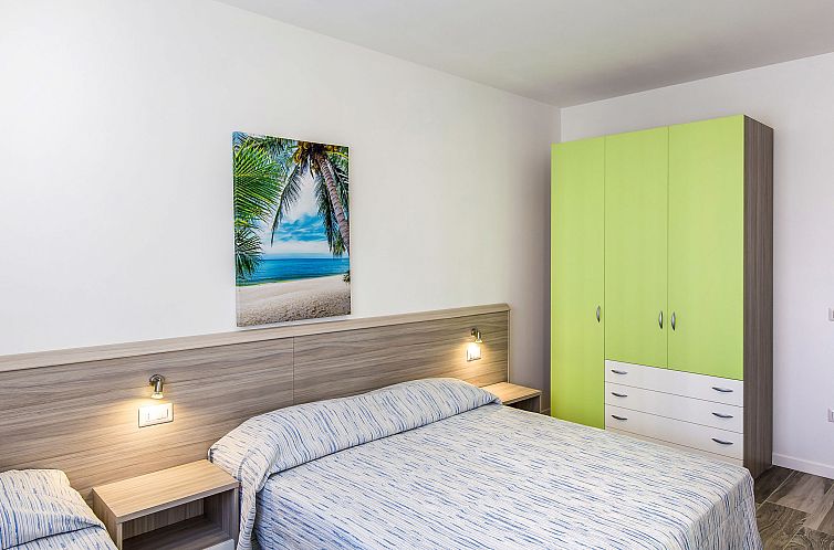 Appartement I Larici