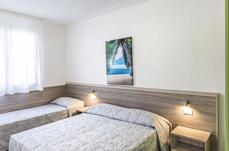 Appartement I Larici