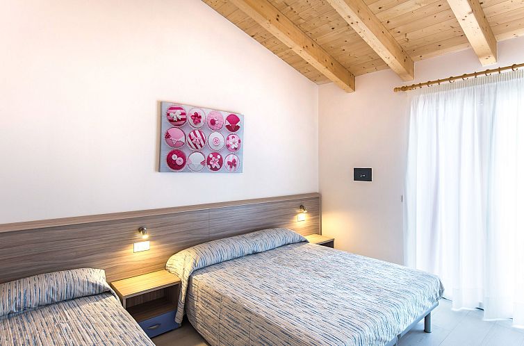Appartement I Larici