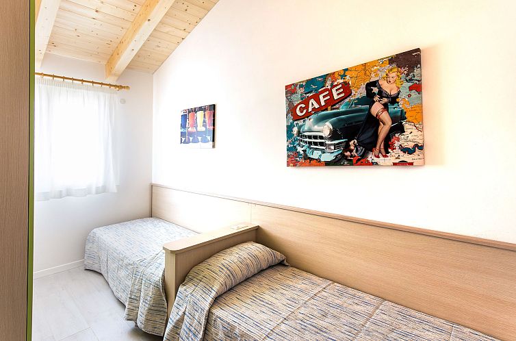 Appartement I Larici