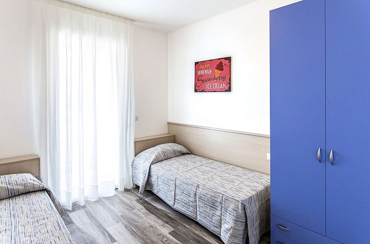 Appartement I Larici