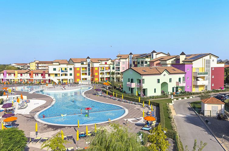 Appartement I Larici