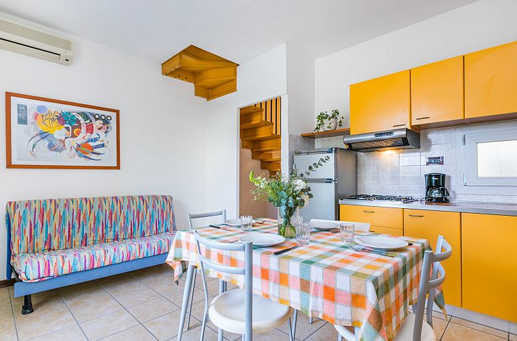 Appartement Robinia/Pinetine