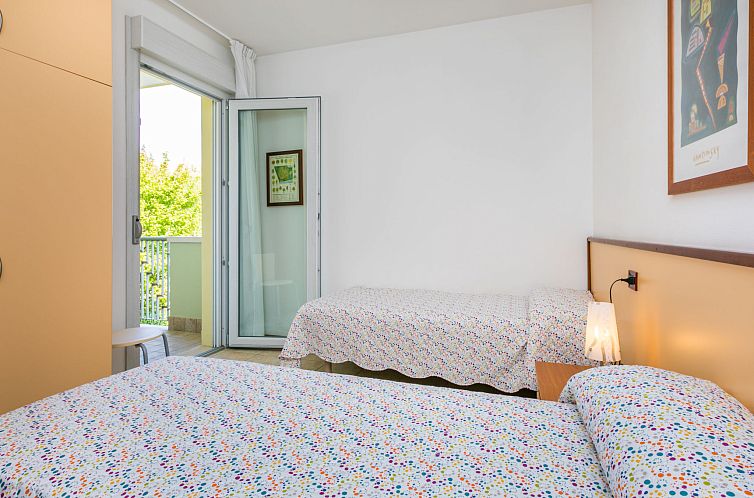 Appartement Robinia/Pinetine