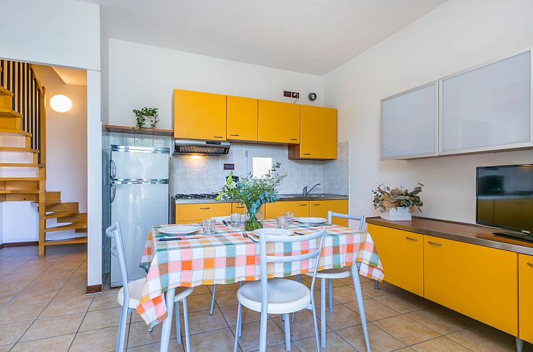 Appartement Robinia/Pinetine