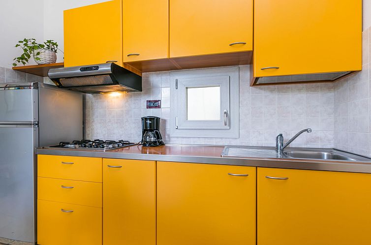 Appartement Robinia/Pinetine