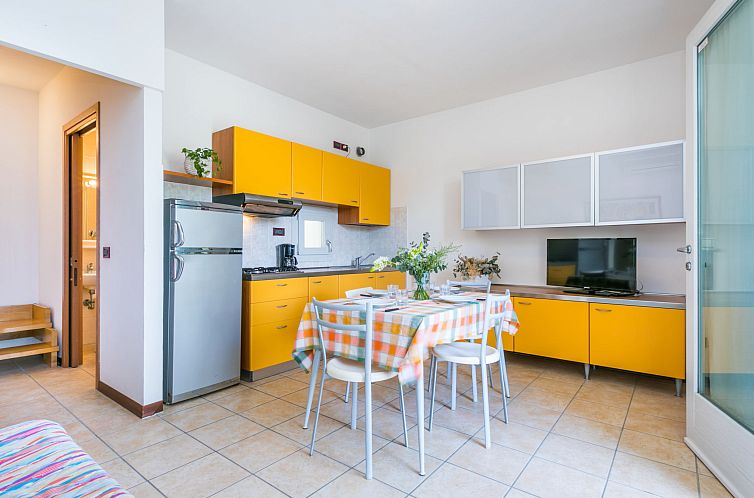 Appartement Robinia/Pinetine