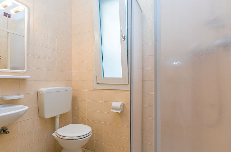 Appartement Robinia/Pinetine