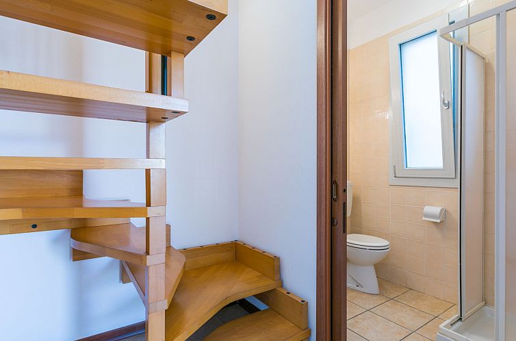 Appartement Robinia/Pinetine