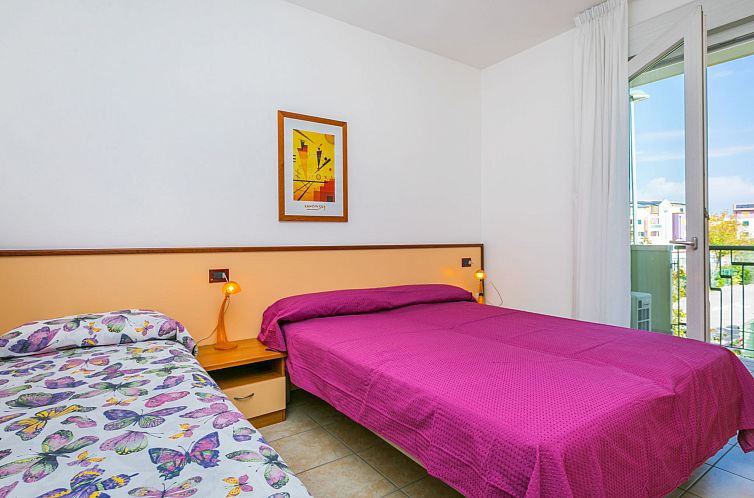 Appartement Robinia/Pinetine