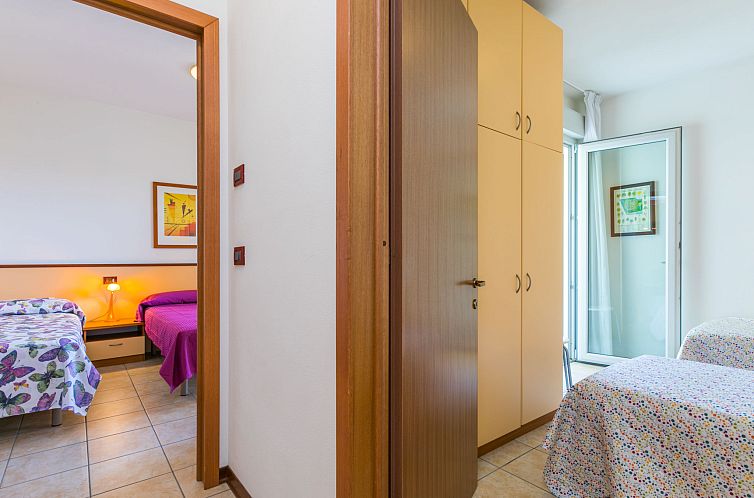 Appartement Robinia/Pinetine