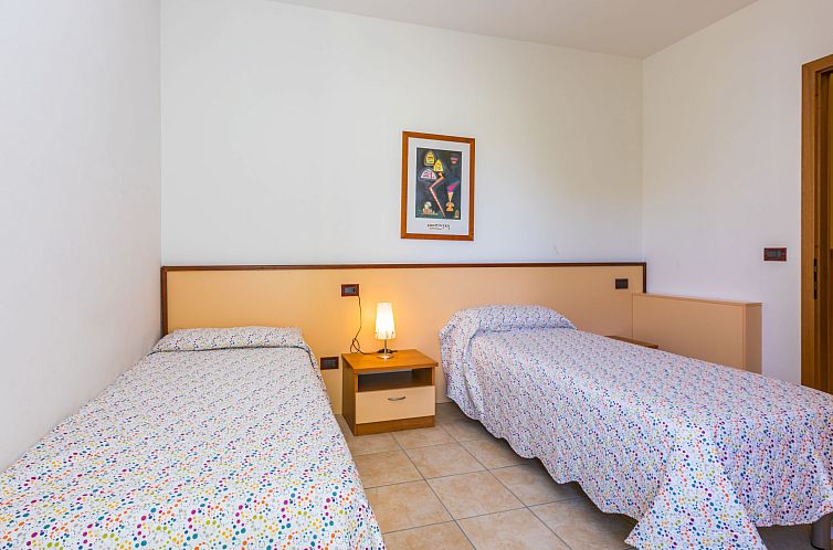 Appartement Robinia/Pinetine