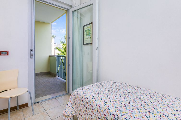 Appartement Robinia/Pinetine